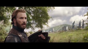 Thanos arrive. Avengers: La guerre de l’infini en salle le 27 avril! Procurez-vous des billets maintenant. | Marvel
