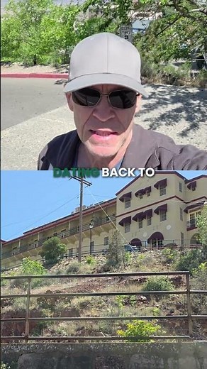 Top Historic Buildings You Need To See In Jerome Arizona