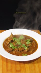 Let's Make Buff Curry | Rojina Recipes