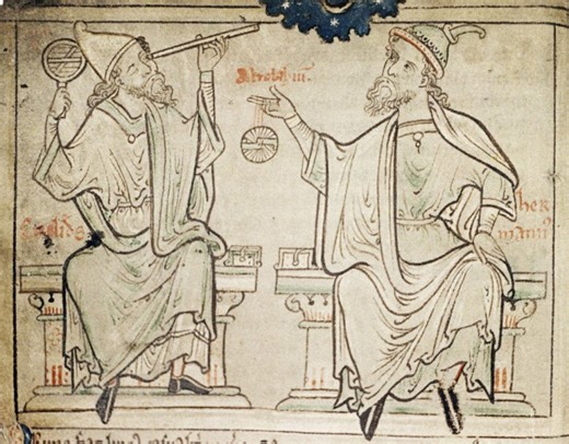 Hermann of Reichenau - Salve Regina dalszöveg