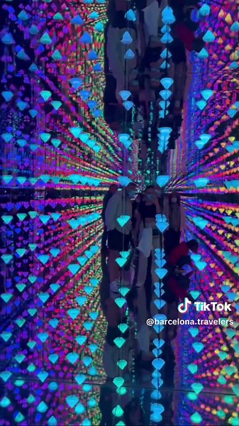 Explore Artistic Wonder at Moco Museum in Barcelona