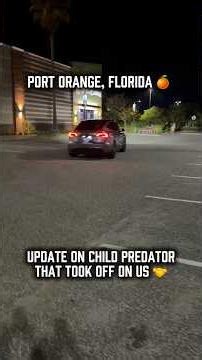 Update on the PRED that took off on us and my brother JD Delay in Florida 🧾