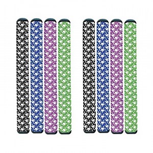 [Hot Item] Golf Putter Grips PU Leather Custom Logo Light Weight OEM