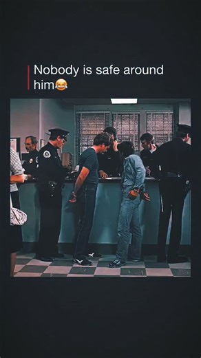 ClipXplain on Instagram‎: "🎬 Interesting Fact: Police Academy 2: Their First Assignment (1985) — Chaos, Comedy, and Rookie Cops Police Academy 2: Their First Assignment follows the newly graduated misfit cops as they’re thrown into real street duty for the first time. Tasked with cleaning up a crime-ridden neighborhood, their unconventional methods lead to nonstop chaos and laughs. Blending slapstick humor with outrageous characters, the film leans into pure comedy over realism. Police Academy
