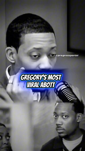 Tyler James Williams Reveals Why Gregory’s Camera Looks Work So Well 😂📹 | ‪@NeverSaidThisBefore‬