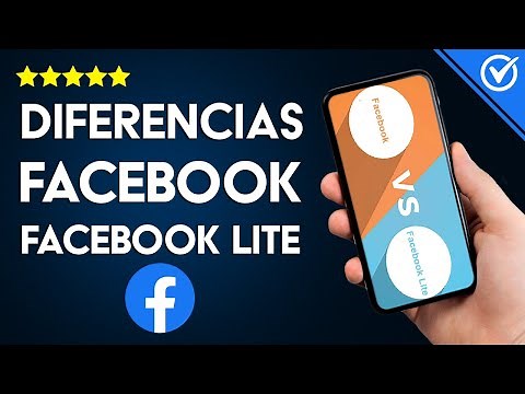 Facebook vs Facebook Lite: Which is Better? Differences and Main Features