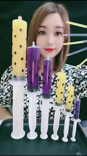 Relaxing Sound of Drinking Water | ASMR Satisfaction