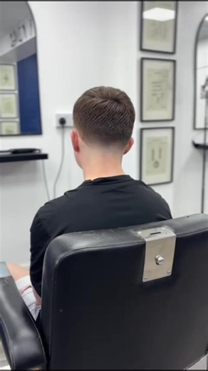 2025 Season Recap: Highlights from Glasgow Barber
