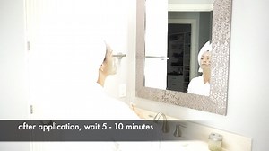 Watch How to use the Aztec clay mask on Amazon Live