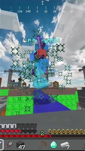 Pro pvper Plays bedwars || chill bedwar lofi gameplay #bedwars