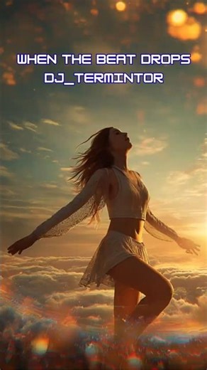 WHEN THE BEAT DROPS - DJ_TERMINATOR