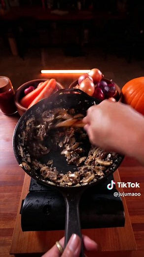 Mushroom Soup Recipe: Hearty and Delicious