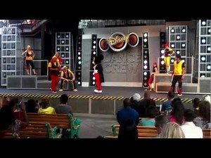 Disney Dance Crew - Final Show