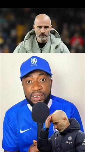 Beyond The Match on Instagram: "The English media wants chaos at Chelsea"