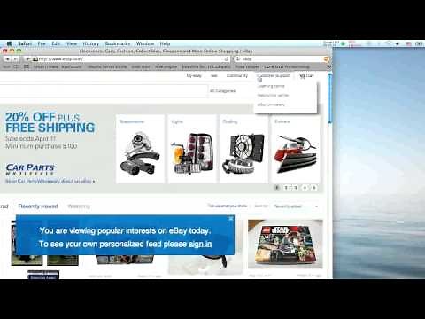 How to Contact eBay Phone Number Customer Service