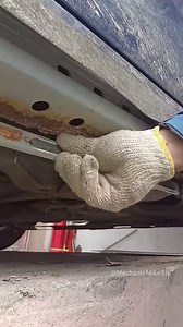 2.7M views · 7.3K reactions | Rusty Rocker Panel Restoration #mechanic #mechanicmike #automobile #automechanic #restoration | Mechanic Mike | Facebook