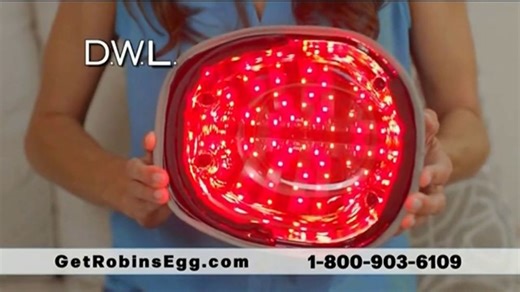 Eggagen TV Spot, 'New Beginning: $99'