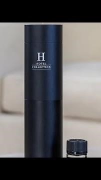 Hotel Collection Studio Scent Diffuser starter kit