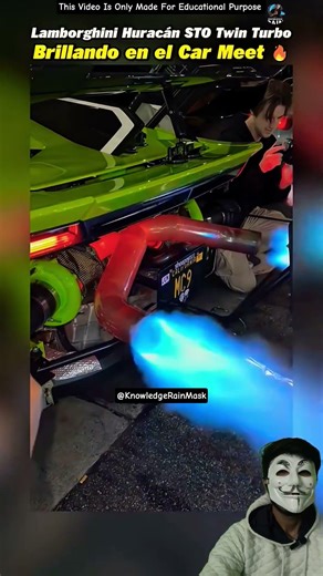 Amazing sound of twin turbo engine #carlover