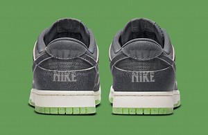 Nike Dunk Low "Halloween" Coming Soon: Photos