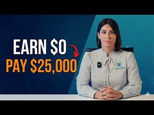 How to Avoid IRS Fines for Foreign Owned US LLCs | Form 5472 Guide