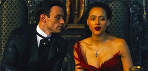 Gothic 'Get Out' First Look - Official Trailer for 'The Invitation' Horror | FirstShowing.net