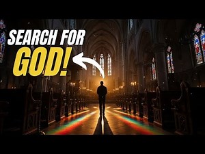 Is God Real or Just a Belief? Full Documentary