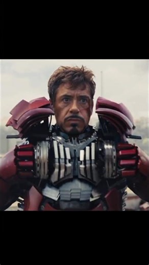 Iron Man 2 Monaco Race Suit Up | Tony Stark vs Whiplash ⚡ Epic Mark V edit