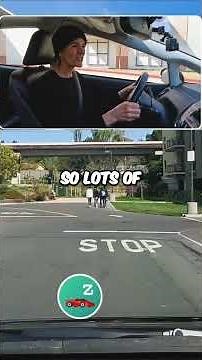 Mastering Parking Lot Driving Pass Your Driving Test!