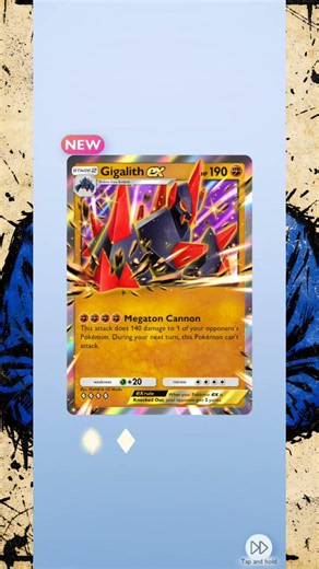 5th Fantastical Parade Pack Opening | Pokemon TCG Pocket