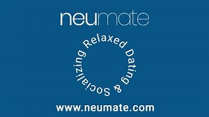 Neumate TV Spot, 'Relaxed Dating and Socializing'
