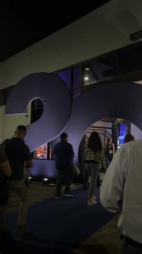 Thank you to everyone who came to our 20th Anniversary Party last night. Cheers to the last 20 years and for the next 20! If you attended the party, DM us for a link to the photos. #buildertrend #IBS2026