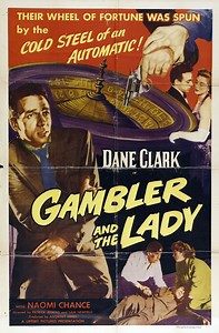 The Gambler and the Lady - Alchetron, the free social encyclopedia