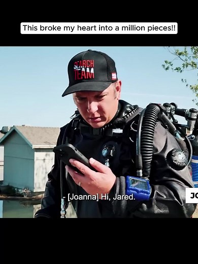 Underwater Adventures to Find Missing Persons