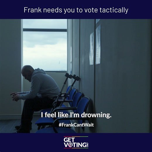 275 reactions · 73 shares | Find your constituency. Vote Tactically. Make a change. | Best For Britain | Facebook