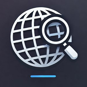 Domain Search Pro - Domain Availability Checker & WHOIS Lookup for Shopify | Shopify App Store