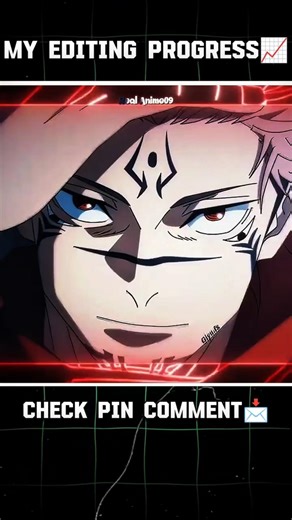 Sukuna vs Mahoraga Is Absolute Peak! 🔥 #sukuna #shorts #animeedit
