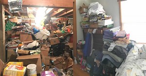 ‘Watching Oprah, topic of hoarders came on. I thought, ‘Oh wow. This is my mom. This is an actual mental illness.’: Woman shares journey with family of hoarders