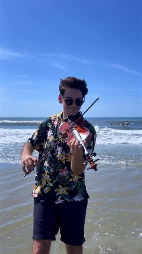 Bella Ciao 🎻 The full version is available on my YouTube channel, Apple Music, Spotify, etc. ❤️ | David Bay