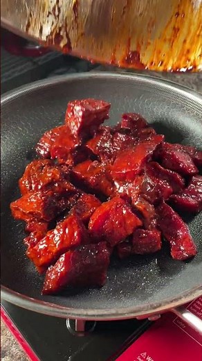 Naengmyeon (Korean Cold Noodles)