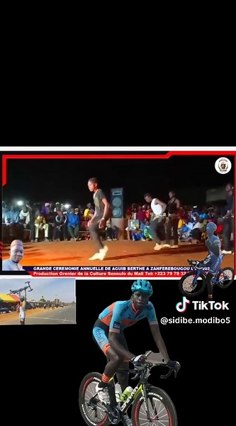 Vidéos de Sidibe Modibo (@sidibe.modibo5) avec son original - Sidibe Modibo