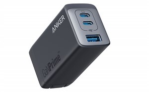 Anker's third-gen GaN chargers have improved temperature monitoring