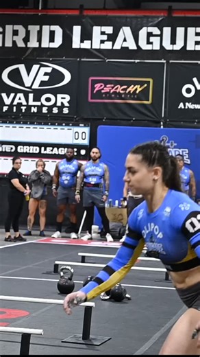 2K reactions · 4 comments | The @tampabaybrigade have a 5-4 lead after a dramatic re-run and a ton of fast action. Watch live on our YouTube channel | United Grid League | Facebook