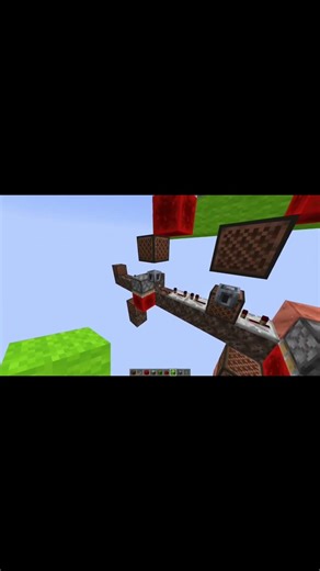 That was Embarassingly Long: Super Simple Redstone takes Forever #minecraft #shorts #minecraftshorts