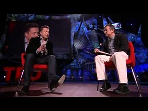 Ted Talks - Elon Musk on Innovation