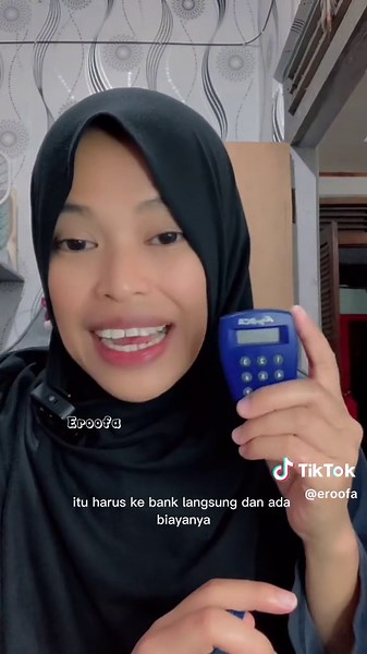 Cara Menggunakan Key BCA untuk Internet Banking