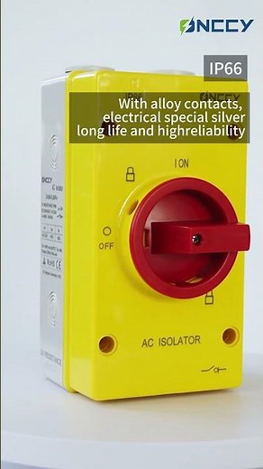In electrical safety design, how to achieve truly reliable isolation and control?
