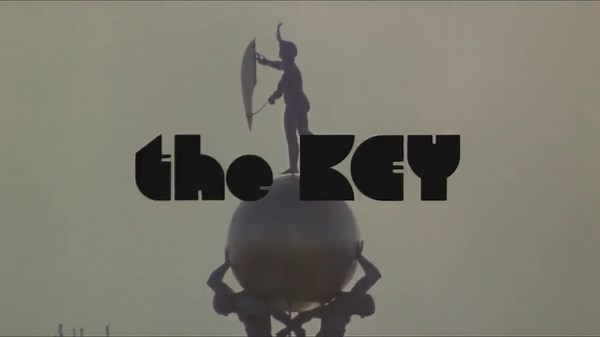 La Chiave - The Key (1983) Tinto Brass con Stefania Sandrelli - FILM COMPLETO ITA