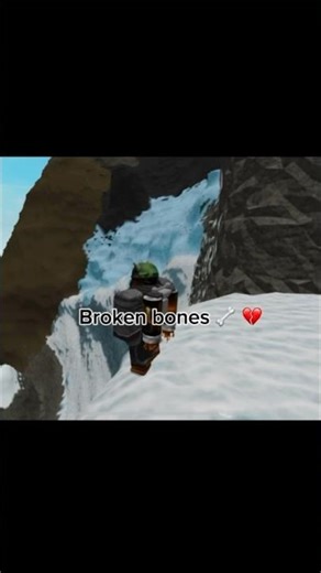 Best Roblox games to play pt.2 😮‍💨 (broken bones) 🦴 💔 #roblox #funny #edits #funny