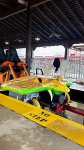 431K views · 3K reactions | The Kings Island fans have spoken! 朗 We heard your calls for Diamondback testing footage, and here's a little taste of what's to come!  Part 2 strikes this Wednesday! | Kings Island | Facebook